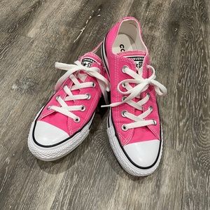 Women’s Allstar Converse
